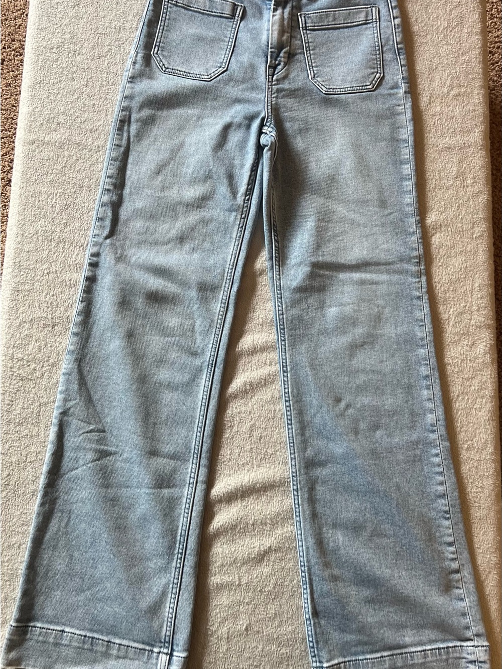 Faherty Women’s Jeans
